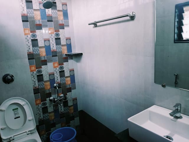 Anand PG Hostel