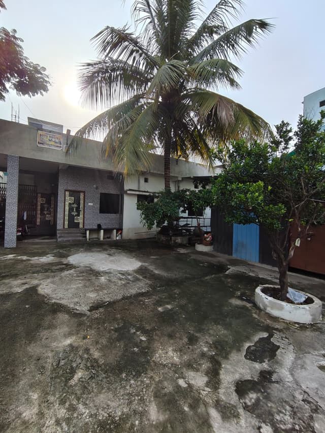 Anchalwar Pg Hostel