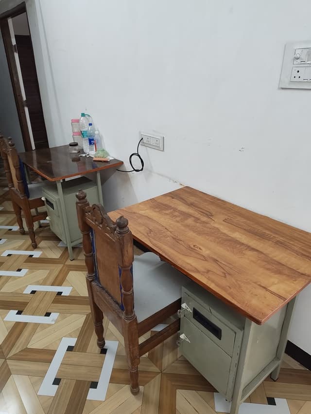Anchalwar Pg Hostel