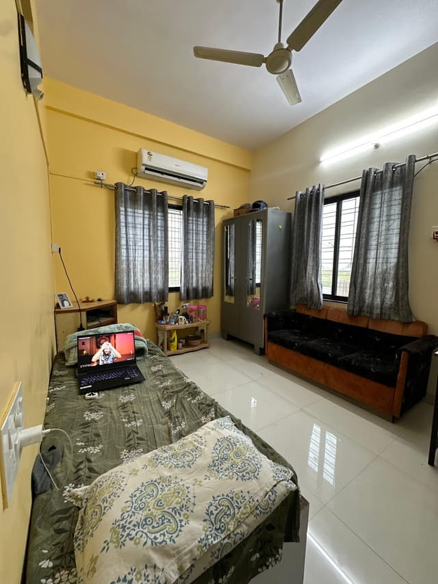 Sai Mahima PG Hostel
