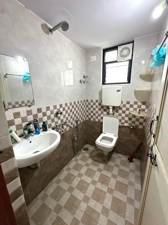 Sai Mahima PG Hostel
