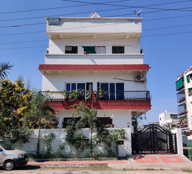 Sai Mahima PG Hostel