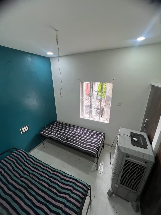 National Boys Hostel