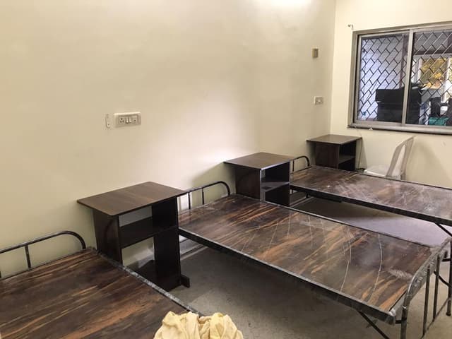 National Boys Hostel