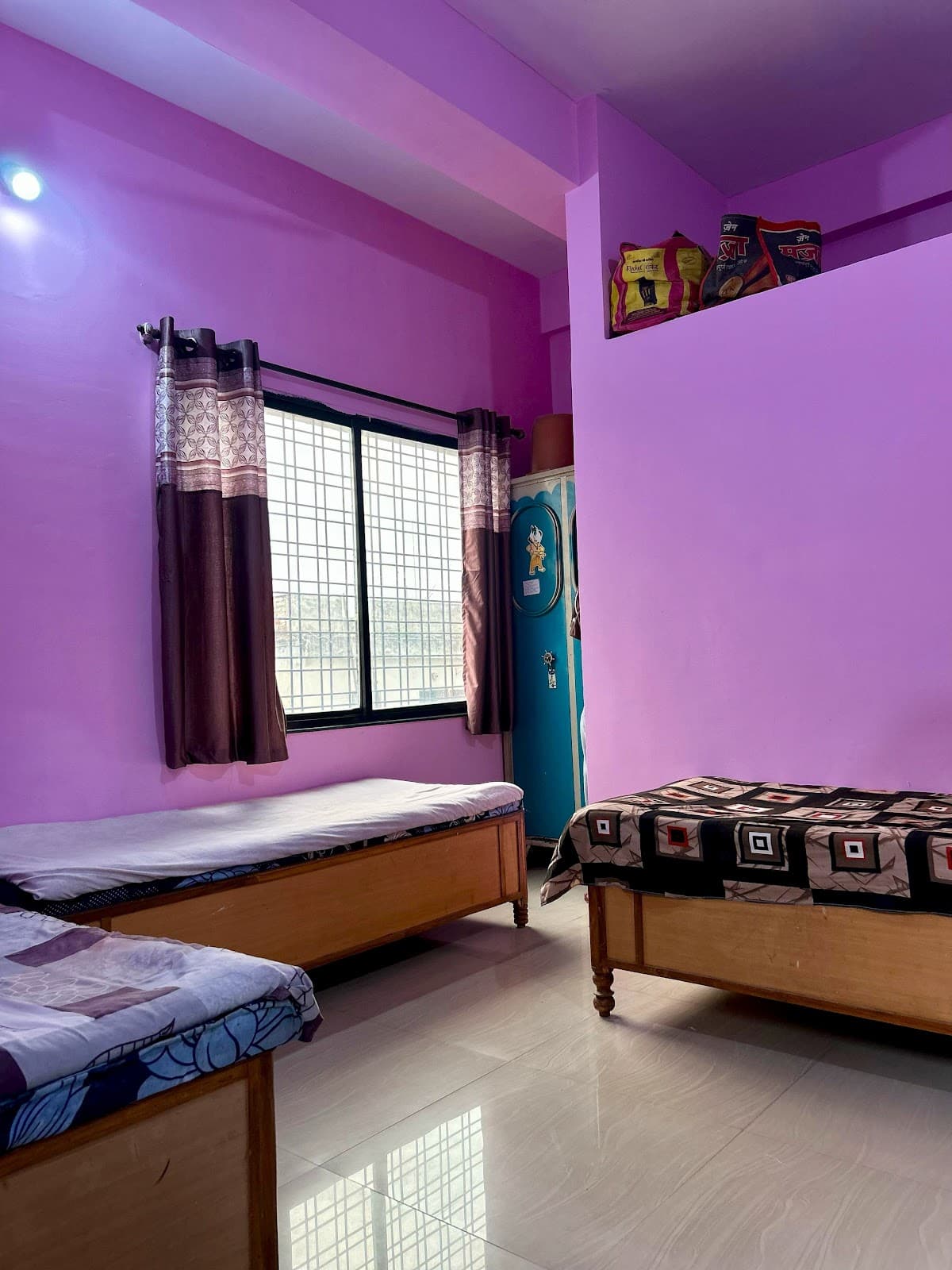 Mahalaxmi PG