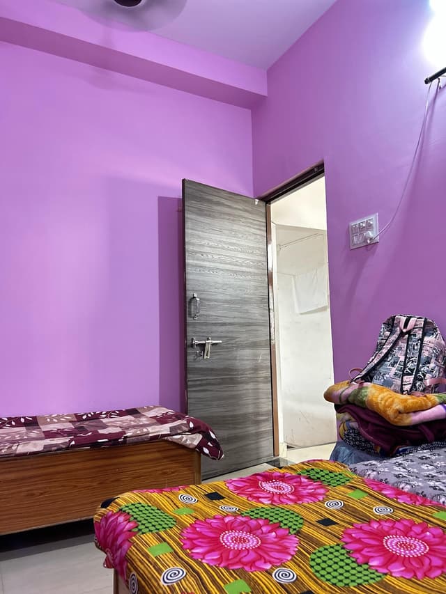 Mahalaxmi PG