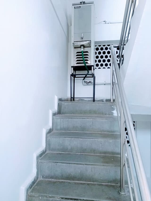 Mahalaxmi PG
