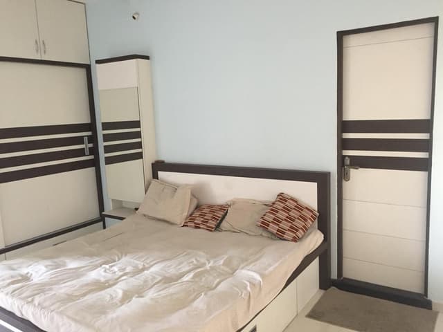Comfort Stay