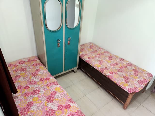 Comfort Stay