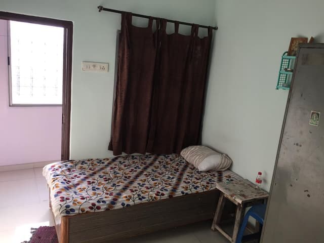 Comfort Stay