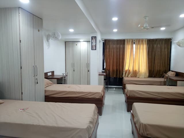 Alka Girl's Hostel