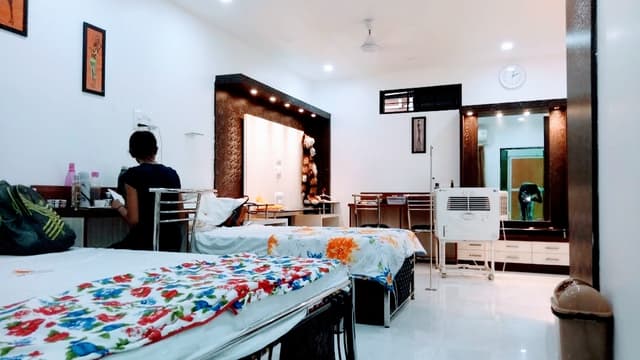 Alka Girl's Hostel