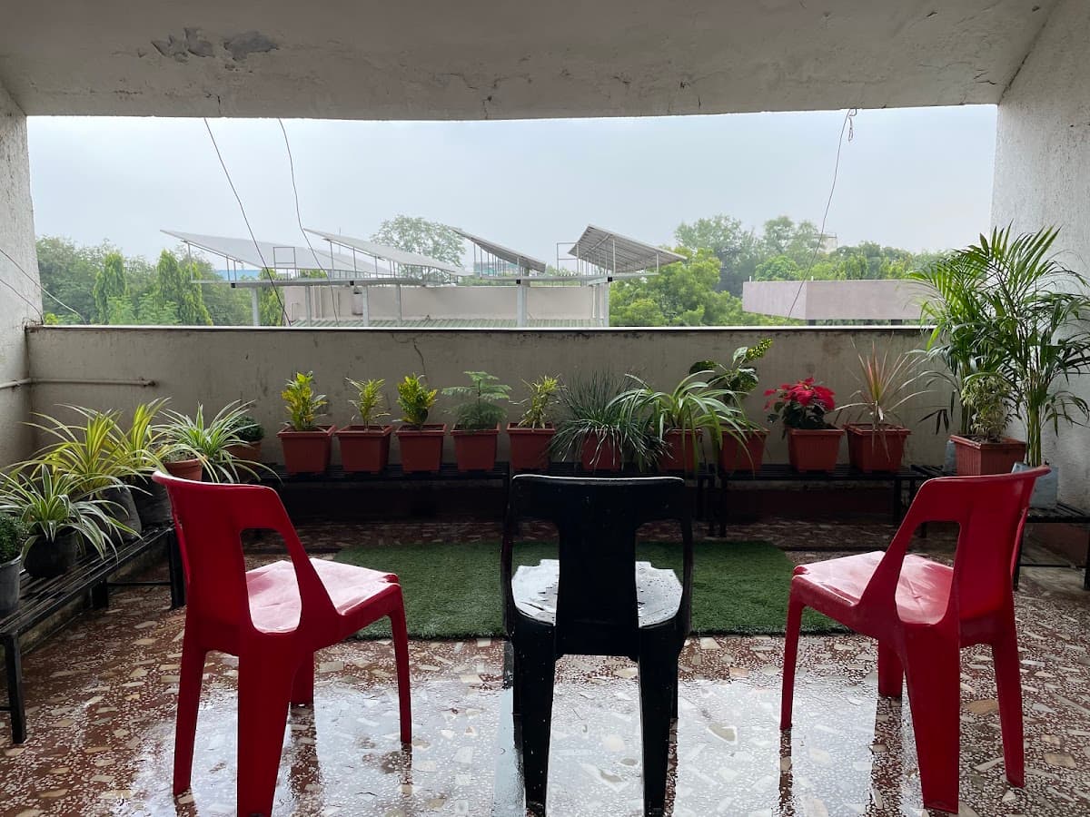 Dhingra House