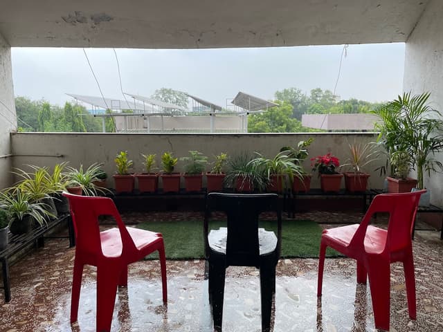 Dhingra House