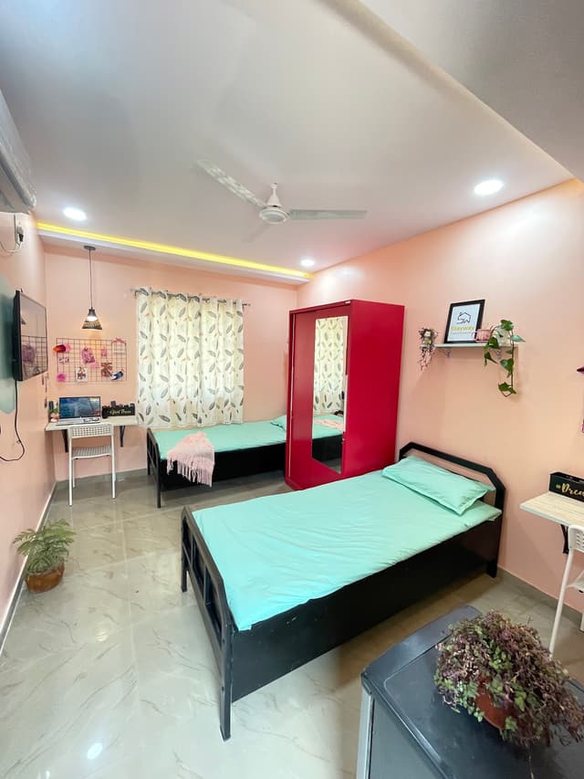 Dhingra House