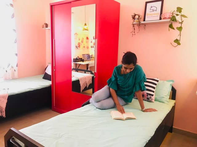Dhingra House