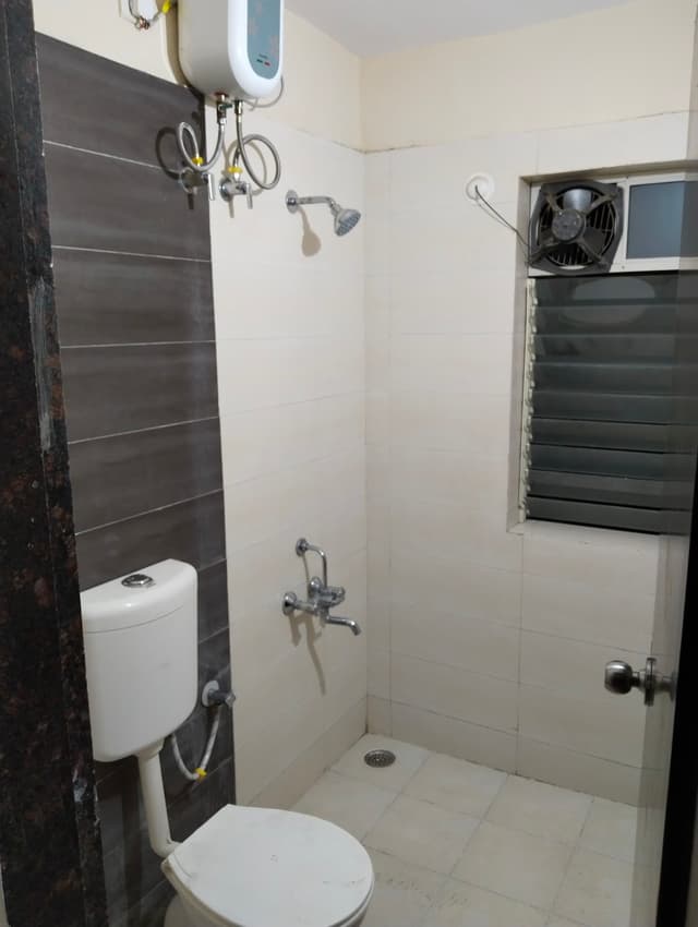 My Den PG