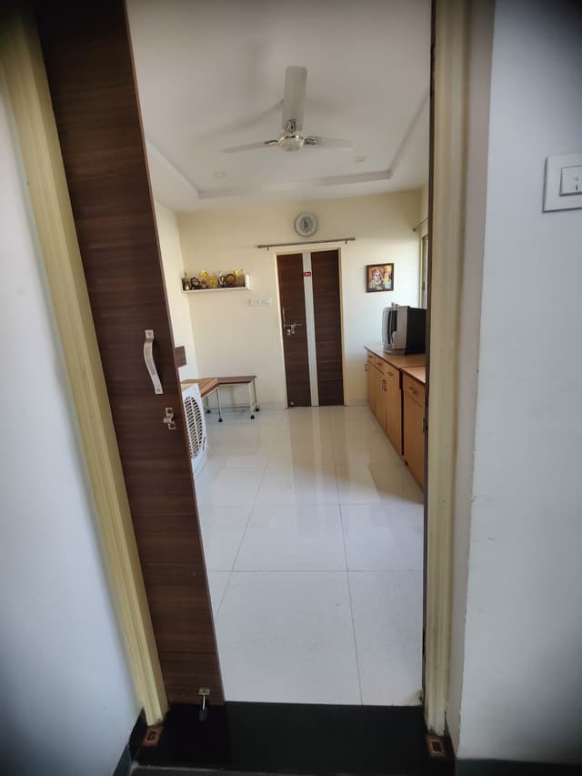 Utkarsh Girls Hostel