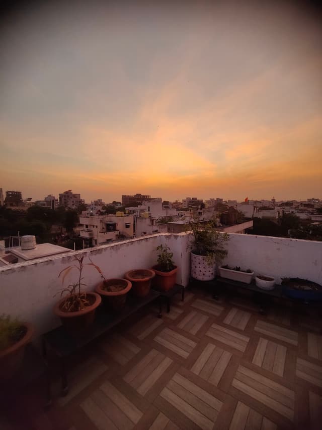 Utkarsh Girls Hostel