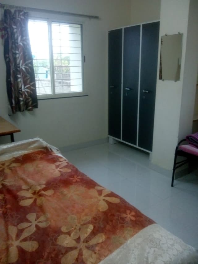 Utkarsh Girls Hostel