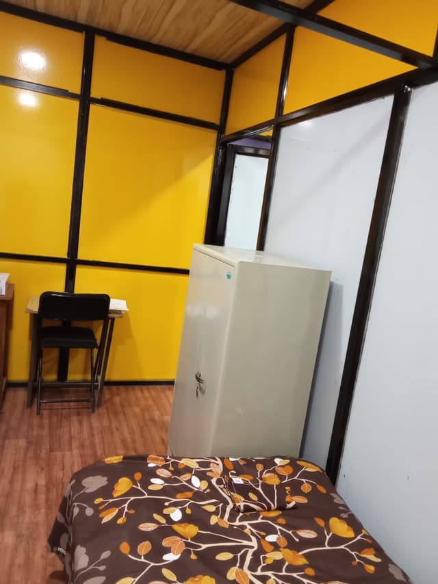 Florence Girls Hostel