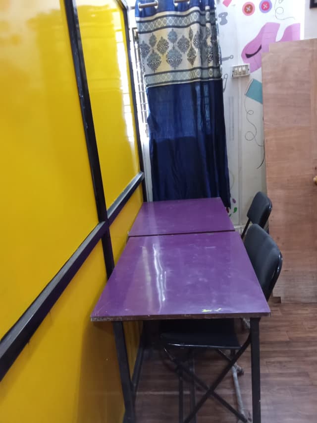 Florence Girls Hostel