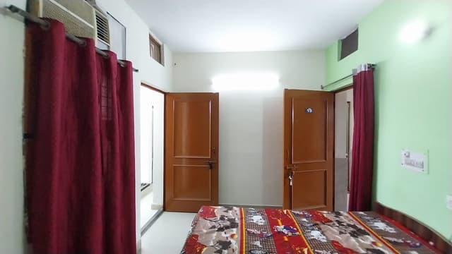 Hi tech Residency