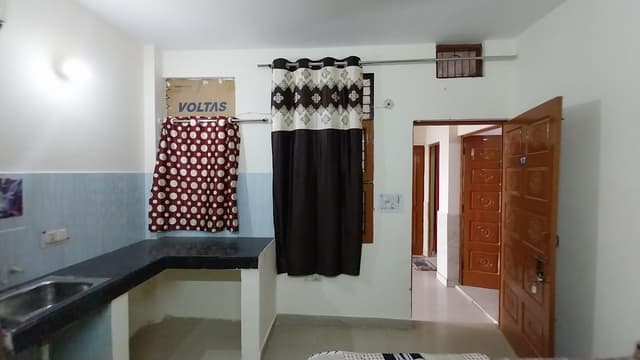 Hi tech Residency
