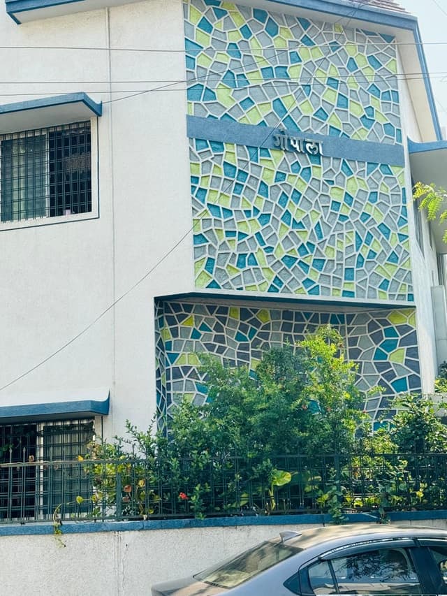 Gopala Girls hostel /PG