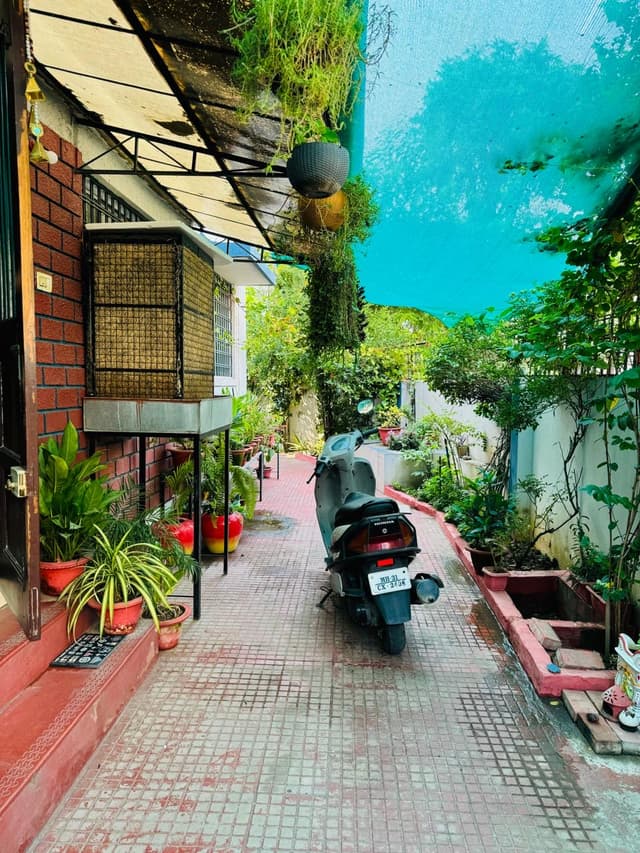 Gopala Girls hostel /PG