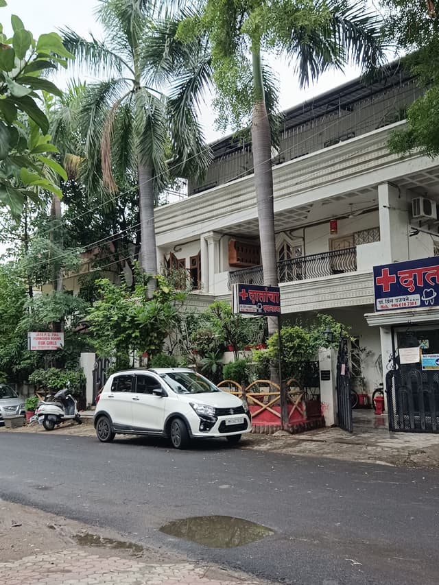 A1 Jaya PG