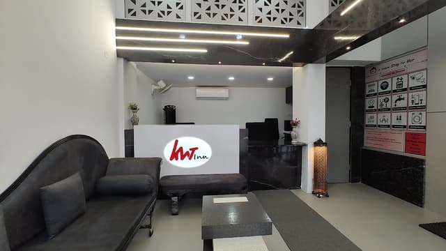 KMT Inn