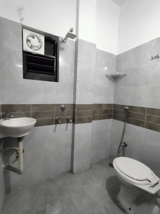 Vandana's Residency Girls Hostel