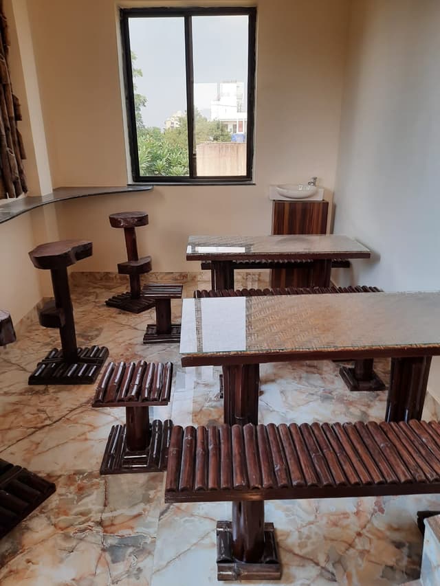 Vandana's Residency Girls Hostel
