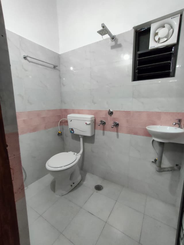 Vandana's Residency Girls Hostel