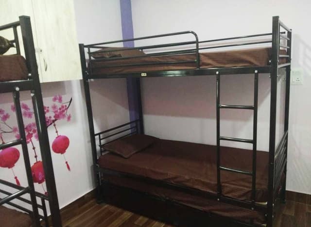 Kridha Girls Hostel