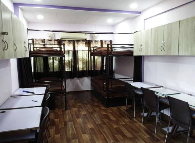 Kridha Girls Hostel