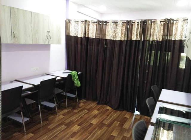 Kridha Girls Hostel