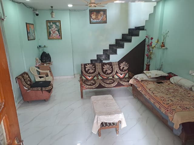 Brahmani Villa PG