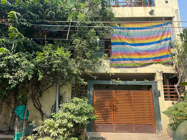 Brahmani Villa PG