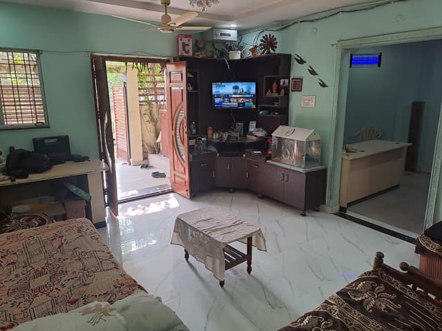 Brahmani Villa PG