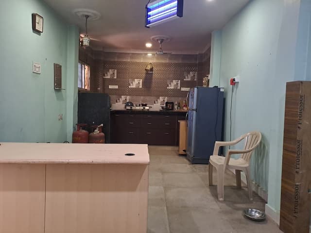 Brahmani Villa PG