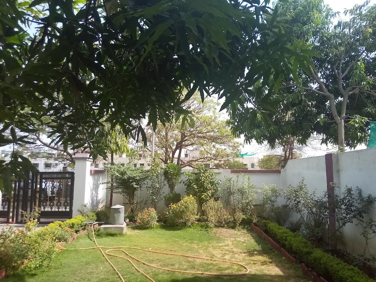 Deshmukh Girls Hostel