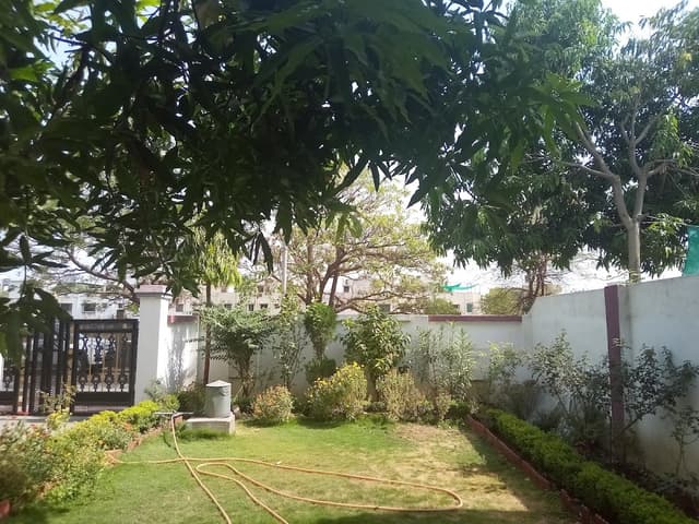 Deshmukh Girls Hostel