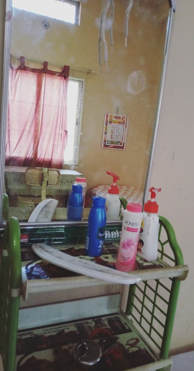Deshmukh Girls Hostel