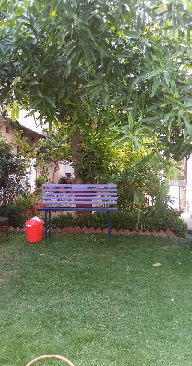Deshmukh Girls Hostel