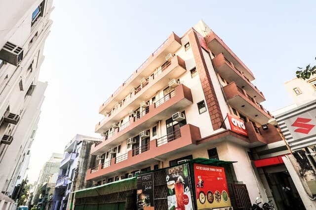 AVNI RESIDENCY