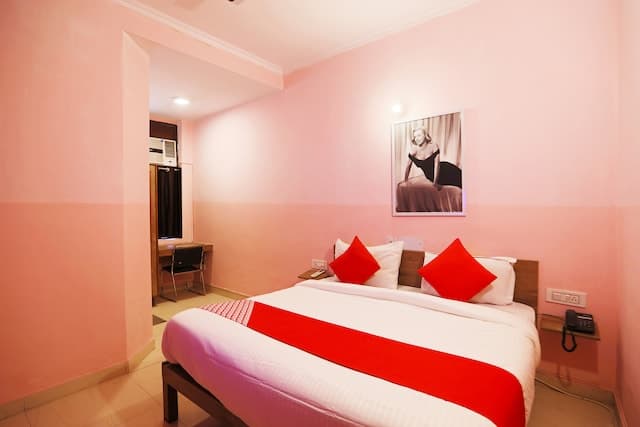 AVNI RESIDENCY
