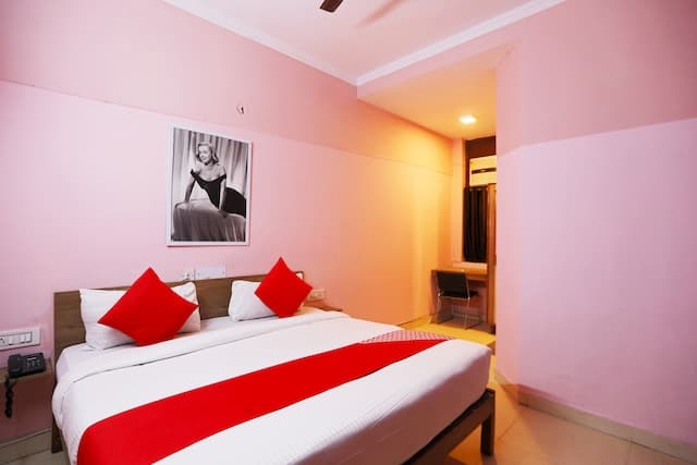 AVNI RESIDENCY