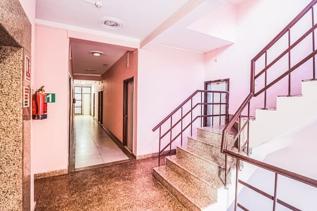 AVNI RESIDENCY